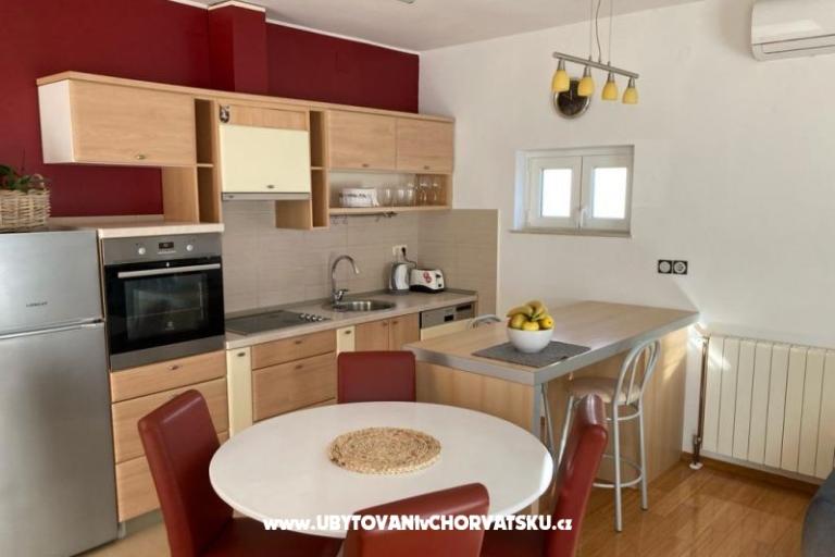 Apartamenty Julija – foto 17