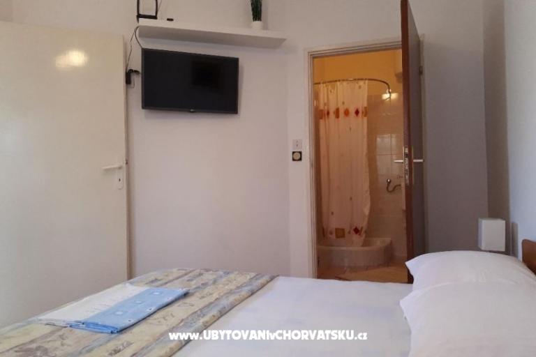 Apartamenty Julija – foto 18