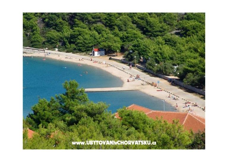 Apartamenty Milka – foto 23