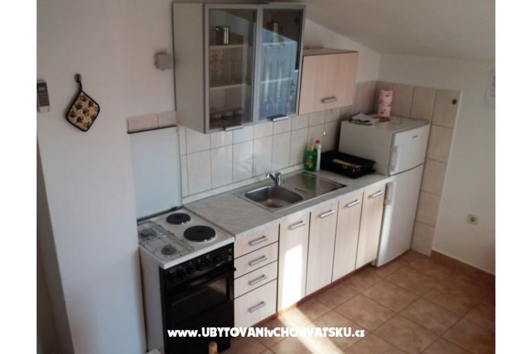 Apartamenty Milka – foto 5
