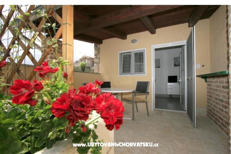 Apartamenty Jadranka – foto 10