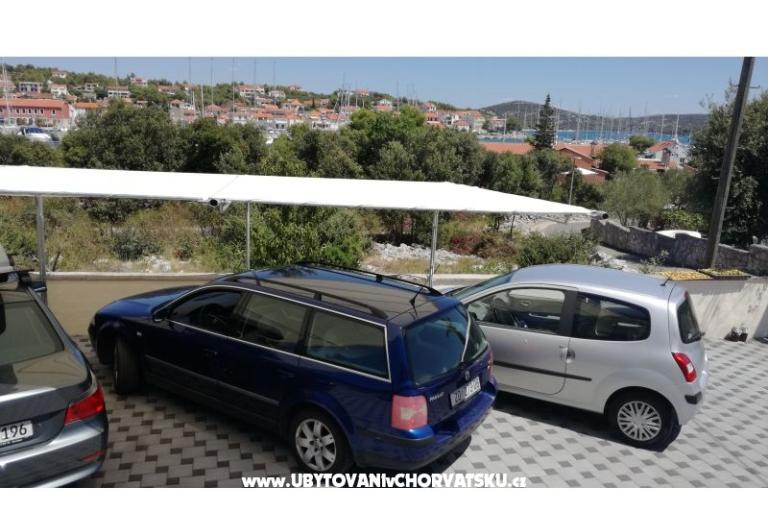 Apartamenty Jadranka – foto 18