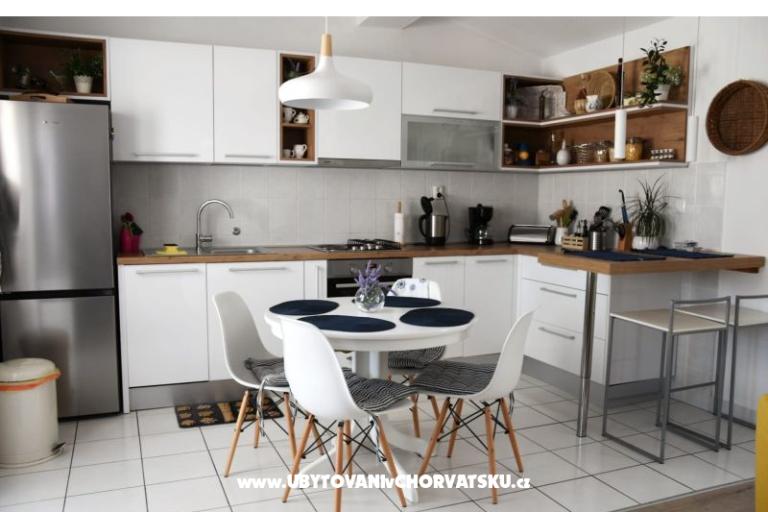 Stara kamena kuca - Apartament Andrij – foto 13