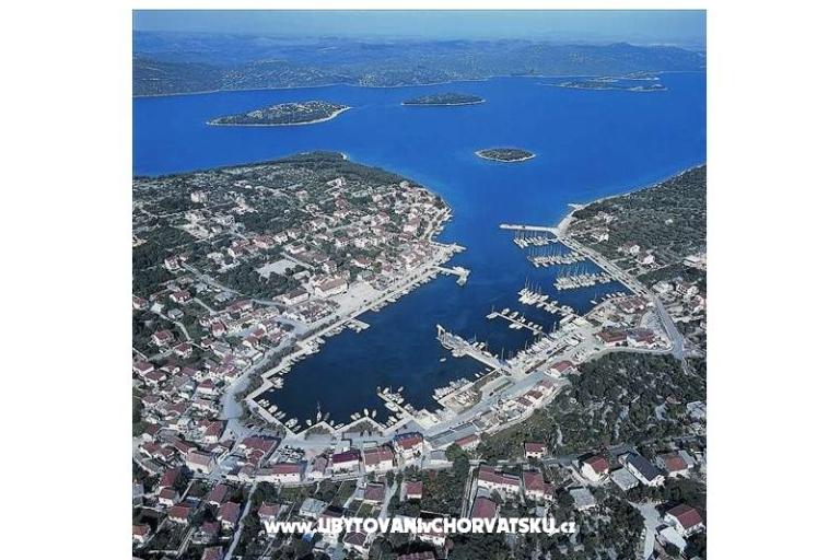 Stara kamena kuca - Apartament Andrij – foto 17