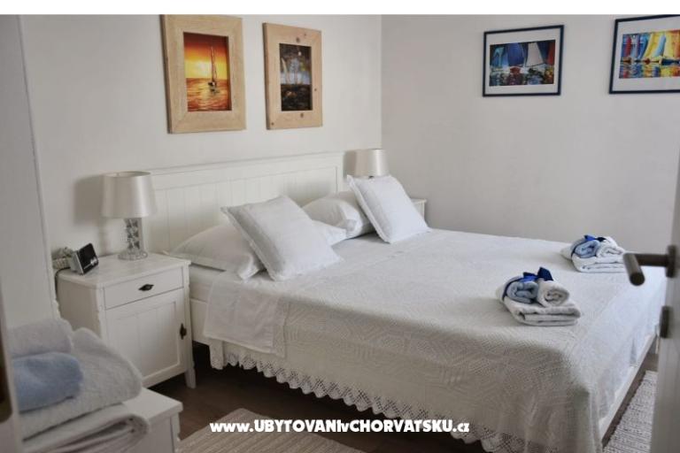 Stara kamena kuca - Apartament Andrij – foto 5