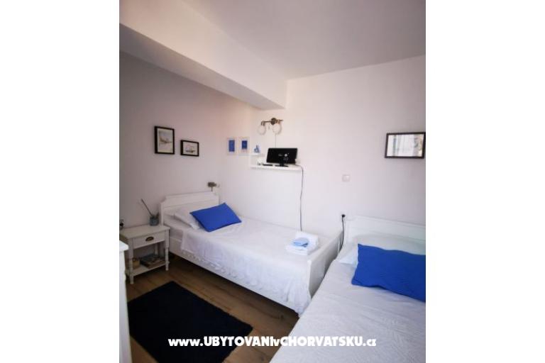 Stara kamena kuca - Apartament Andrij – foto 8