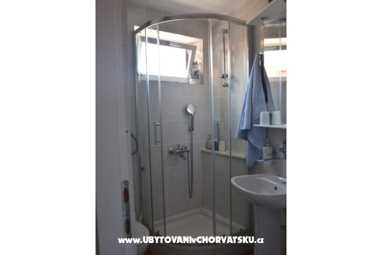 Stara kamena kuca - Apartament Andrij – foto 9