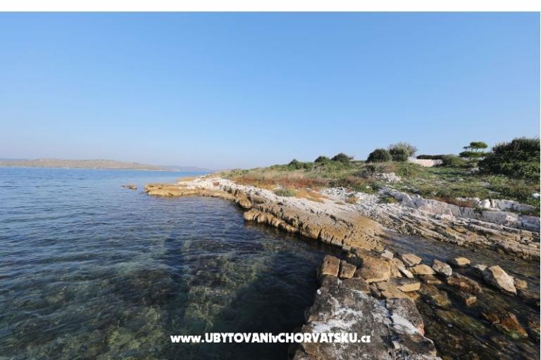 Ravna Sika Island Dom – foto 15