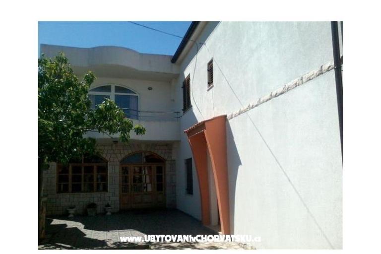 Apartamenty Mile – foto 13