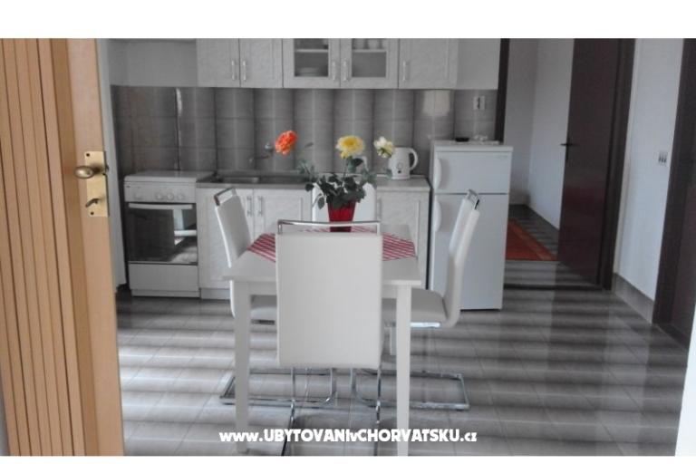 Apartamenty Mile – foto 16