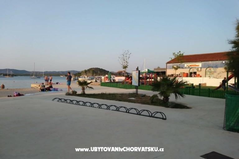 Apartamenty Mile – foto 18