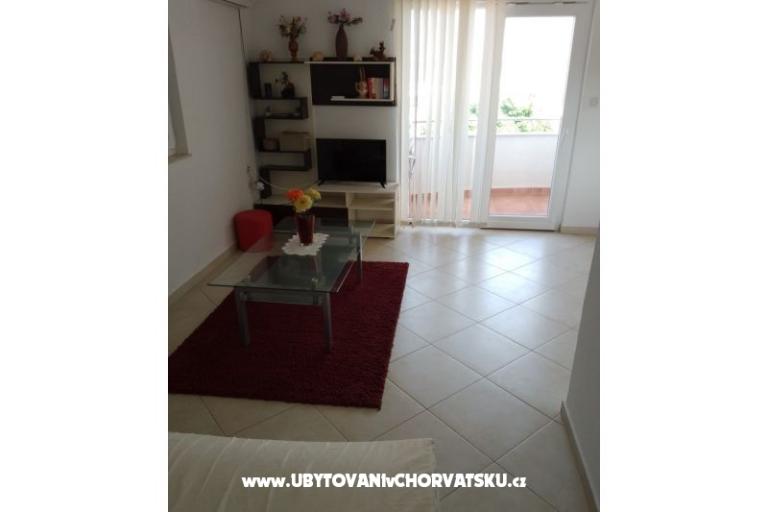 Apartamenty Mile – foto 9