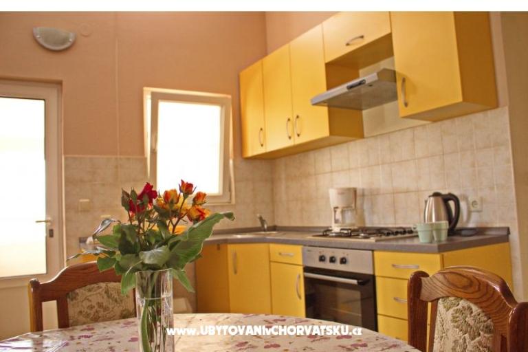 Apartament Lucija – foto 13