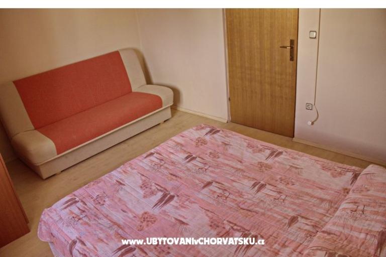 Apartament Lucija – foto 17