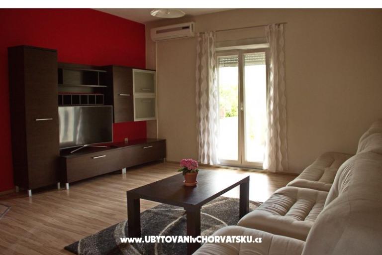 Apartament Lucija – foto 4