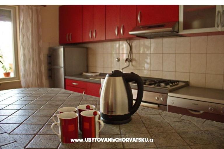 Apartament Lucija – foto 6