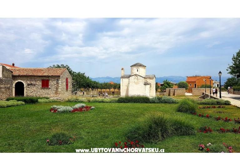 Apartament Mirjana – foto 18