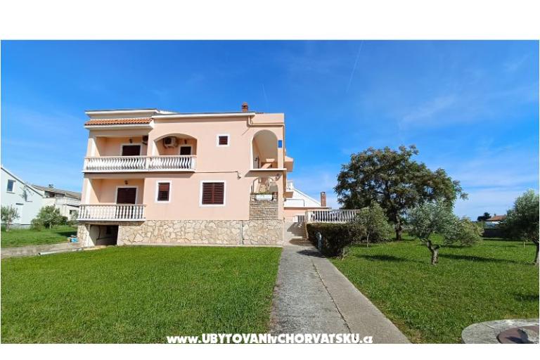 Apartamenty Nina – foto 2
