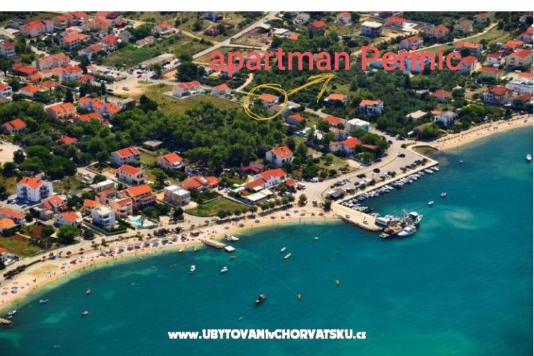 Apartament Perinić – foto 12