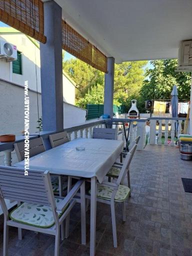 Apartament Perinić – foto 7