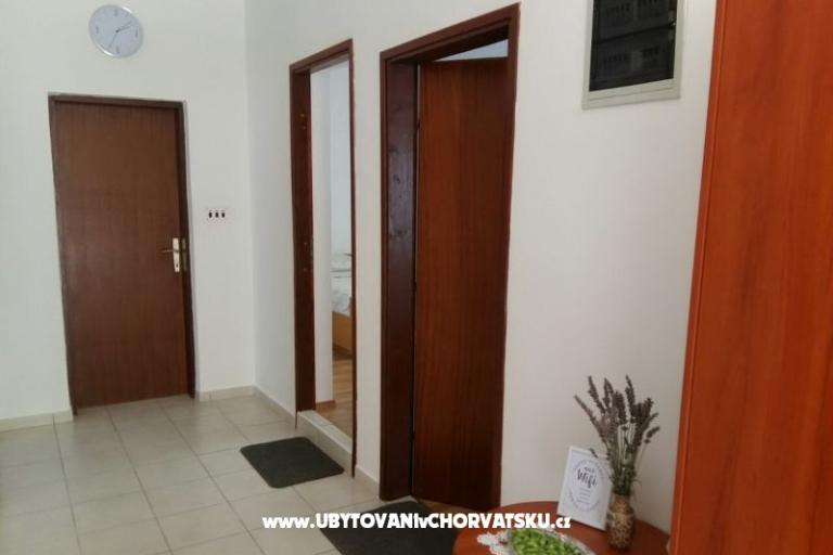 Apartament Perinić – foto 8