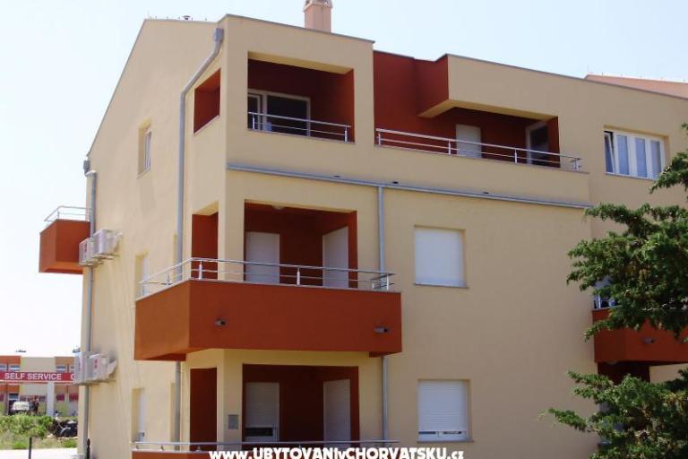 Apartament Velebit – foto 2