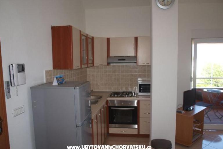 Apartament Velebit – foto 4
