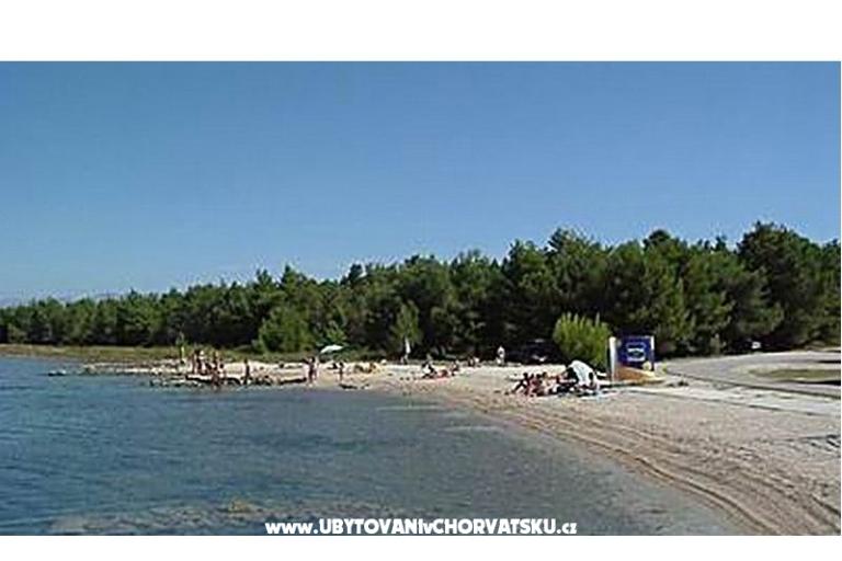 Apartamenty Vrsi - Mulo – foto 11
