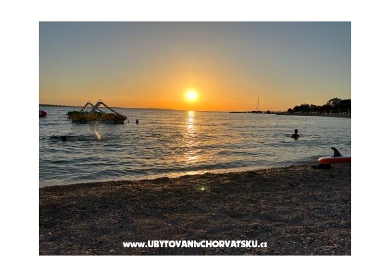 Apartamenty Vrsi - Mulo – foto 2