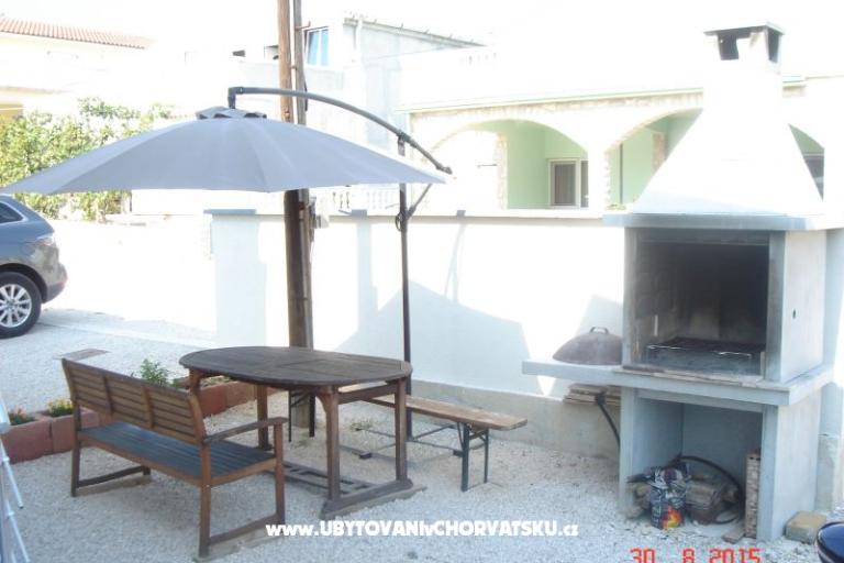 Apartamenty Vrsi - Mulo – foto 4