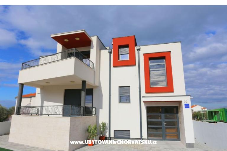 Apartament Zidaric – foto 2