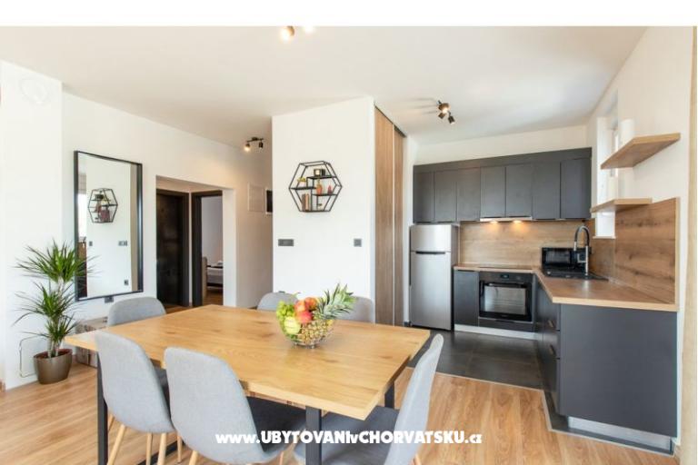 Apartament Zidaric – foto 9