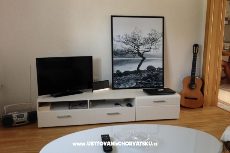 Apartamenty Suncani Nin – foto 11
