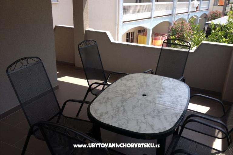Apartamenty Suncani Nin – foto 3
