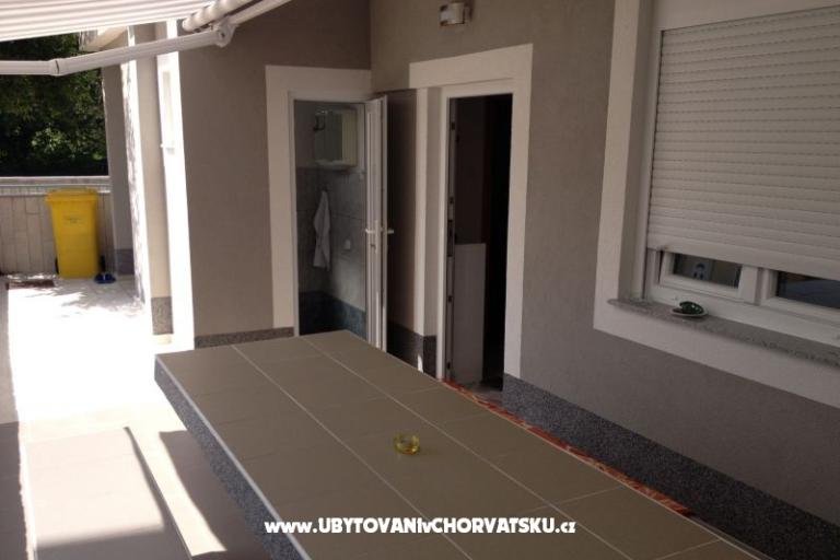 Apartamenty Suncani Nin – foto 6