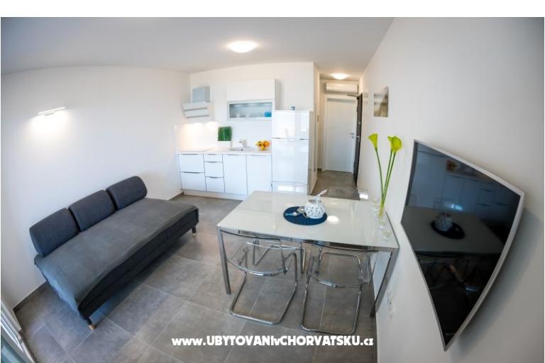 Apartamenty ABC Nin – foto 10