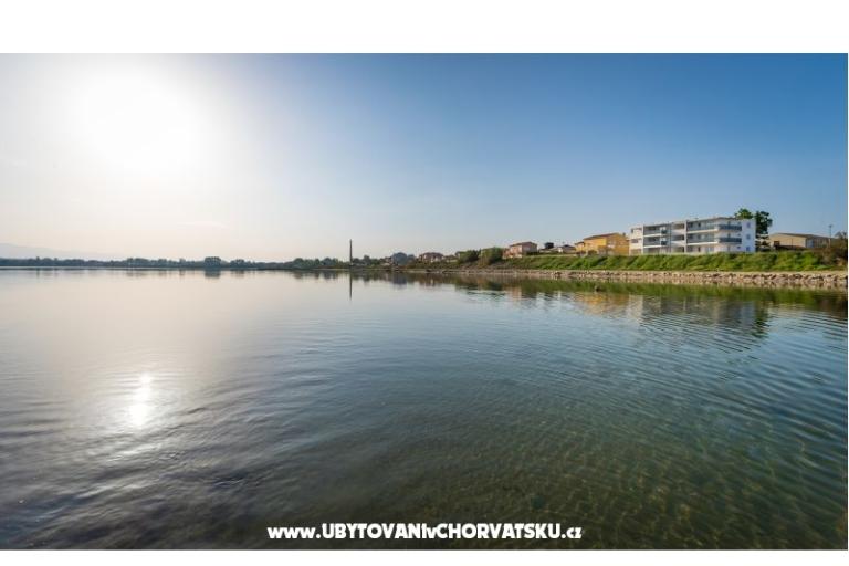 Apartamenty ABC Nin – foto 11