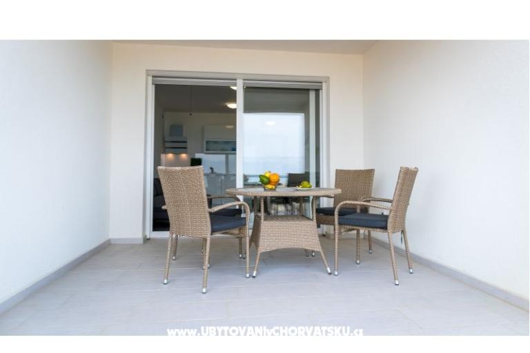 Apartamenty ABC Nin – foto 12