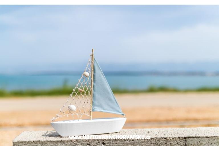 Apartamenty ABC Nin – foto 15