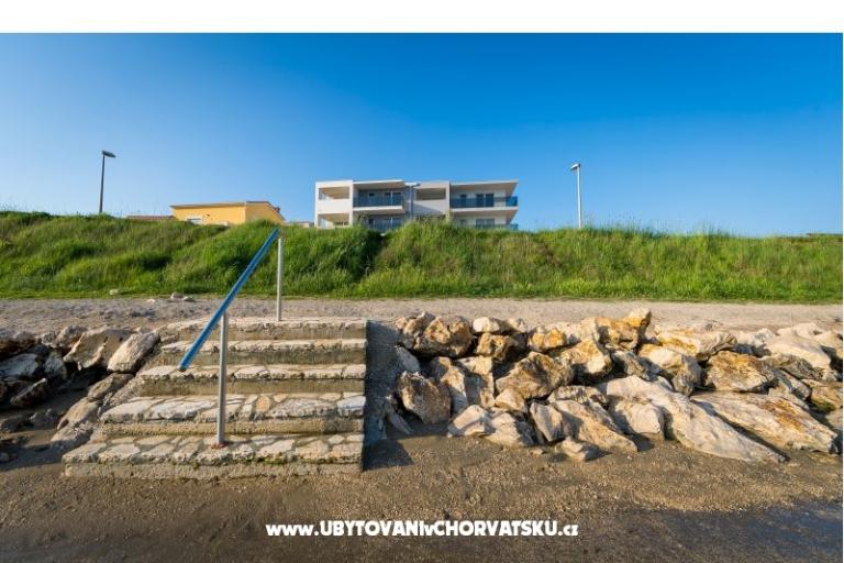 Apartamenty ABC Nin – foto 7
