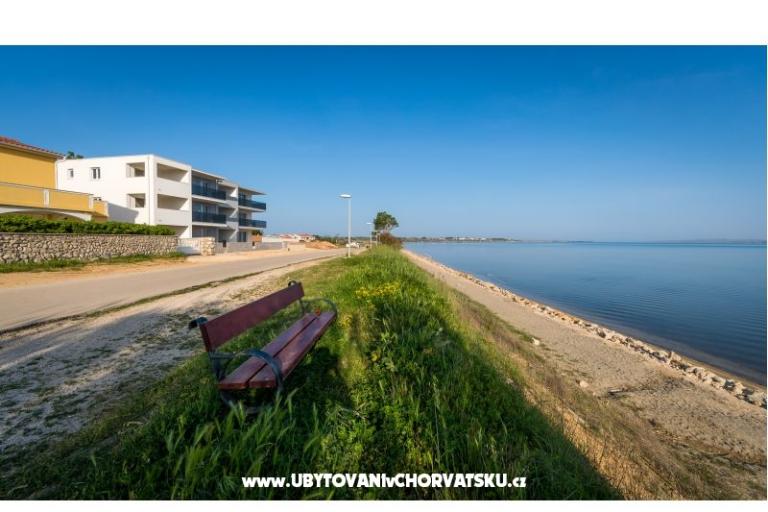 Apartamenty ABC Nin – foto 8