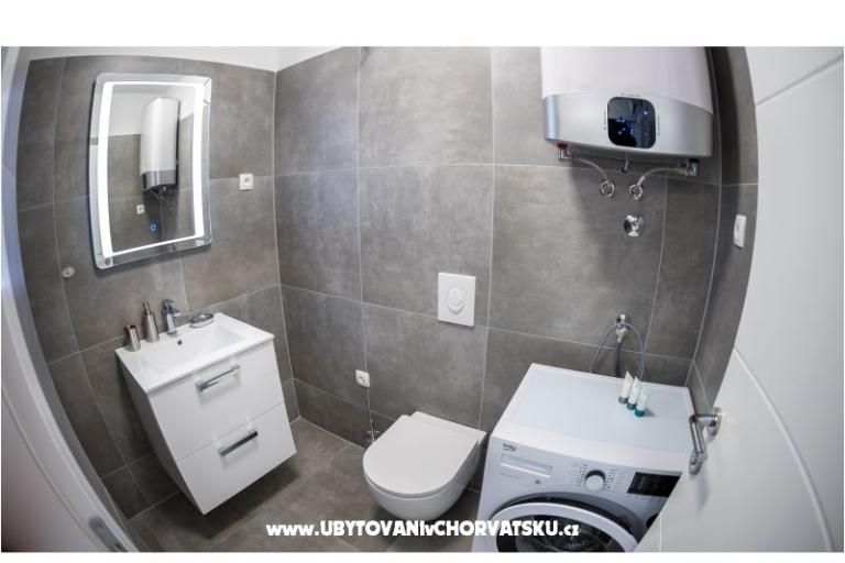 Apartamenty ABC Nin – foto 9