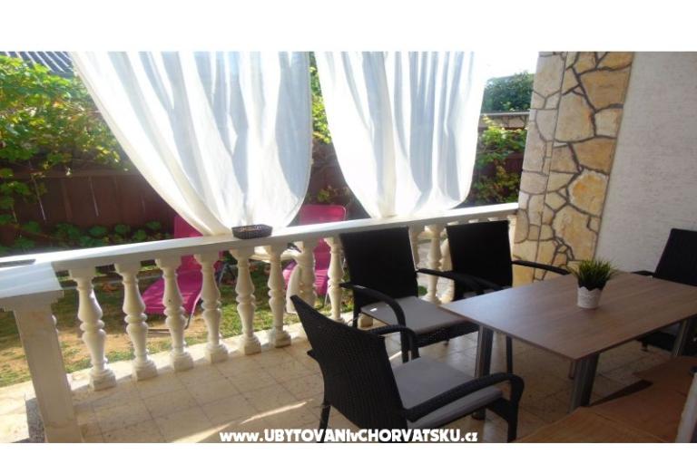 Apartamenty Casa Tea  – foto 17