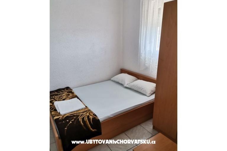 Apartamenty Danijela  – foto 11