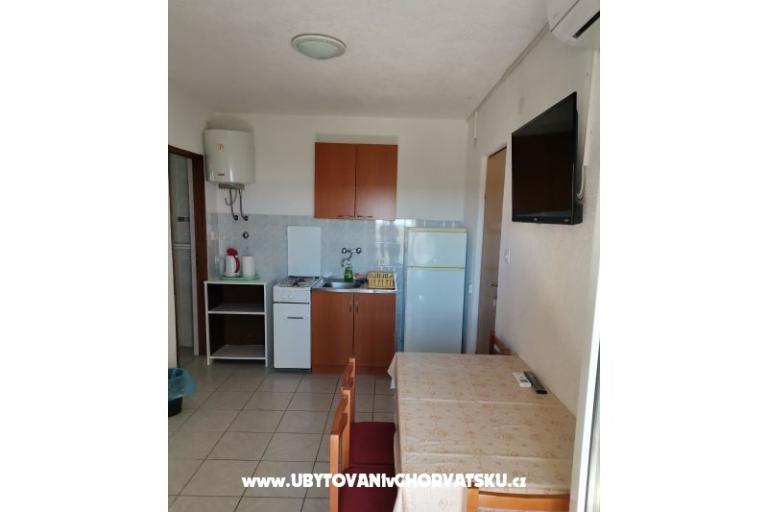 Apartamenty Danijela  – foto 13