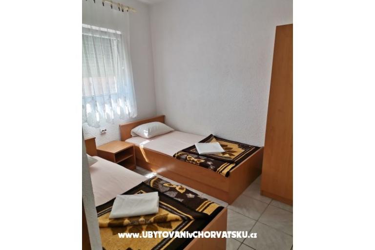 Apartamenty Danijela  – foto 14