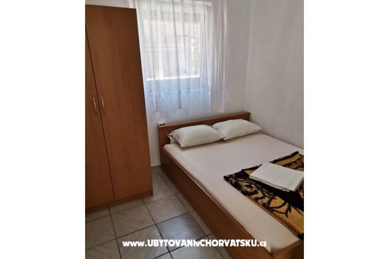 Apartamenty Danijela  – foto 15