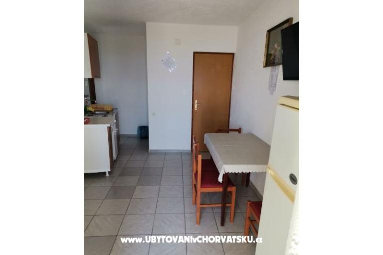 Apartamenty Danijela  – foto 16