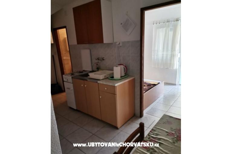 Apartamenty Danijela  – foto 5