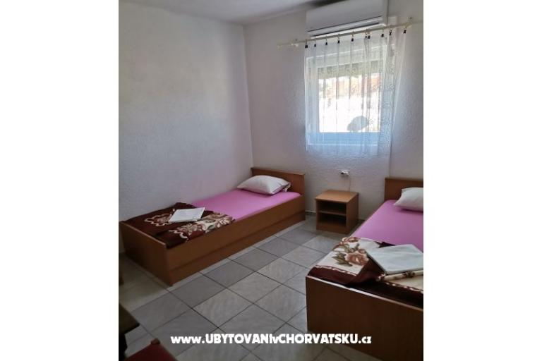 Apartamenty Danijela  – foto 6